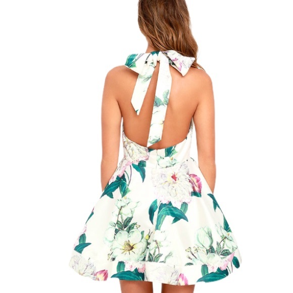 Lulus Dresses & Skirts - Lulu’s | Hydrangea Haven dress